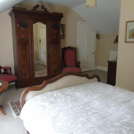Carrick on Shannon Hartley House B&B المظهر الخارجي الصورة