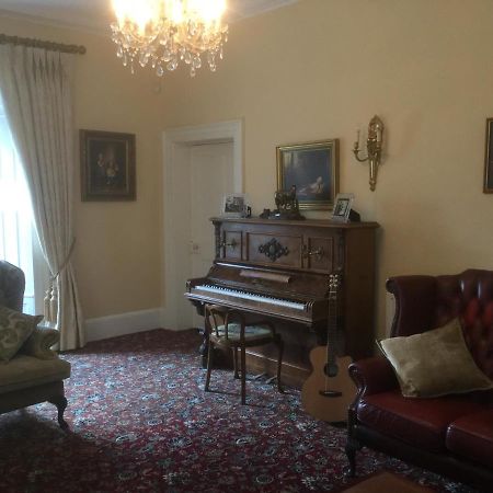 Carrick on Shannon Hartley House B&B المظهر الخارجي الصورة