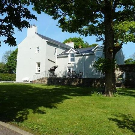 Carrick on Shannon Hartley House B&B المظهر الخارجي الصورة