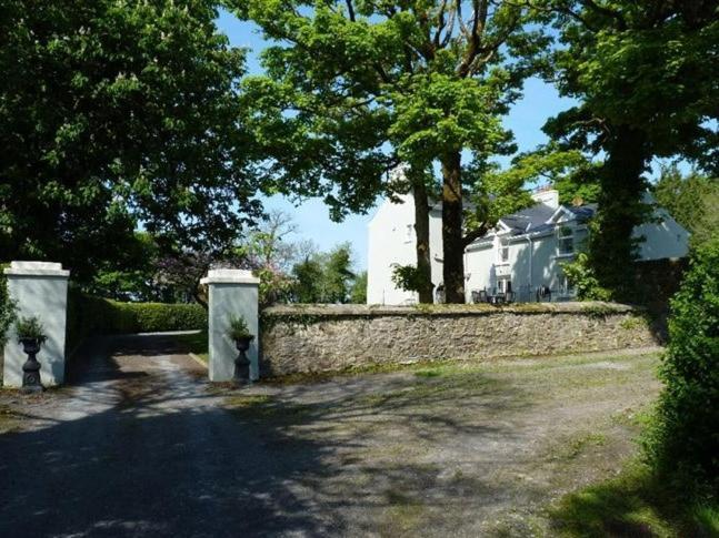 Carrick on Shannon Hartley House B&B المظهر الخارجي الصورة