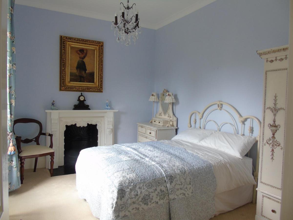 Carrick on Shannon Hartley House B&B المظهر الخارجي الصورة