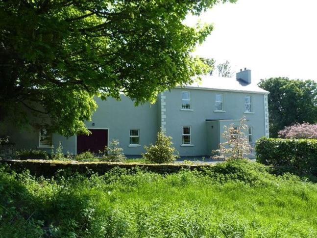 Carrick on Shannon Hartley House B&B المظهر الخارجي الصورة