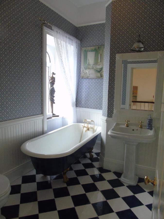 Carrick on Shannon Hartley House B&B المظهر الخارجي الصورة